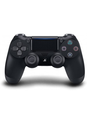 Manette Dualshock 4 Pour PS4 / Playstation 4 Officielle Sony - Noire